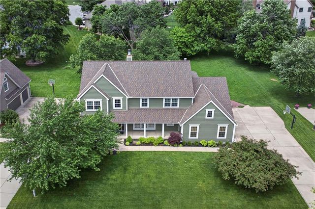 14124 Eby Street, Overland Park, KS 66221