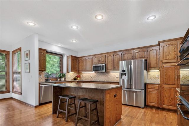 14124 Eby Street, Overland Park, KS 66221