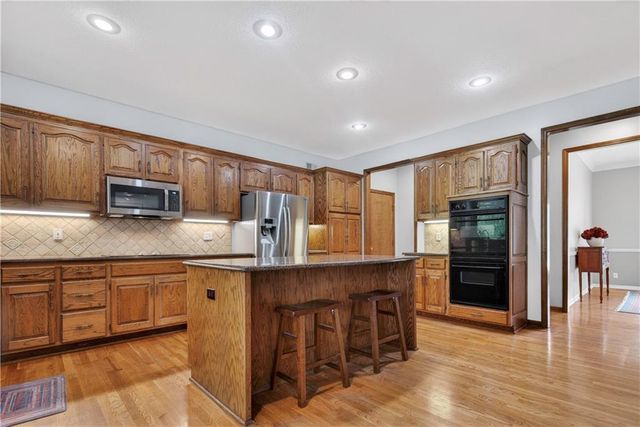 14124 Eby Street, Overland Park, KS 66221