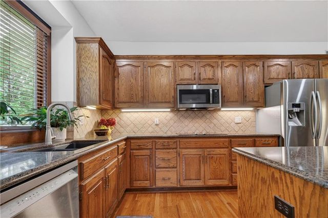 14124 Eby Street, Overland Park, KS 66221