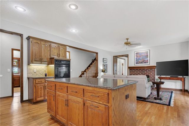 14124 Eby Street, Overland Park, KS 66221