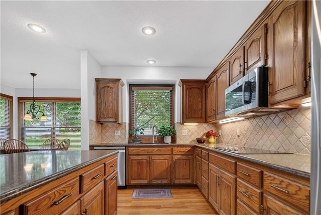 14124 Eby Street, Overland Park, KS 66221
