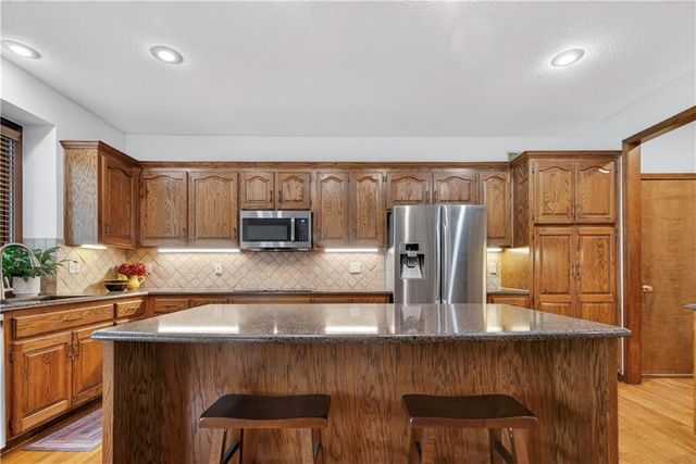 14124 Eby Street, Overland Park, KS 66221