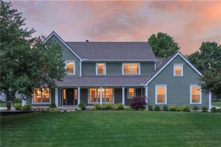 14124 Eby Street, Overland Park, KS 66221
