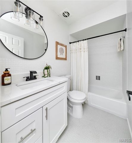 2555 Guildford Drive, Florissant, MO 63033