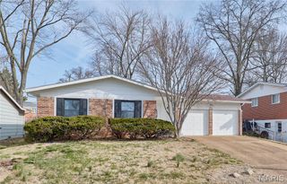 2555 Guildford Drive, Florissant, MO 63033