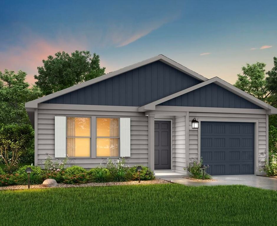 671 Downstream Court, Aiken, SC 29801