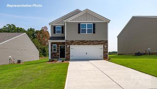 115 Falling Up Lane, Salisbury, NC 28147
