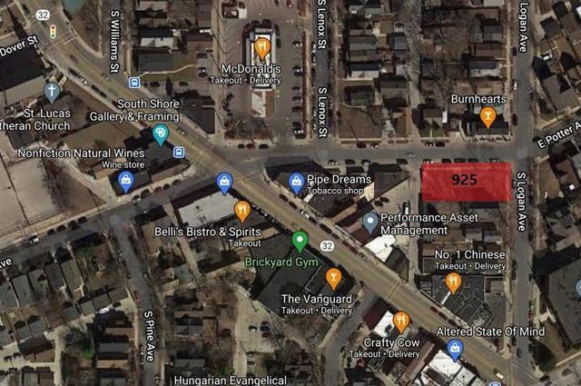 921 E POTTER AVENUE #925, Milwaukee, WI 53207