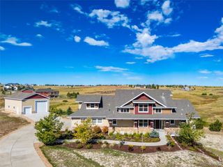 32555 Legacy Ridge Street, Elizabeth, CO 80107