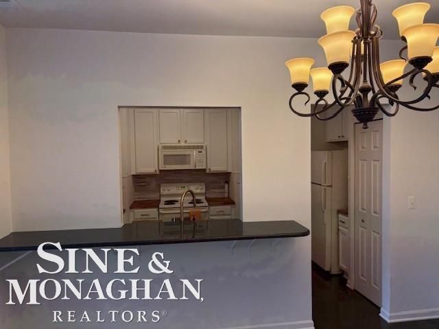 25590 Sun Sail Court, Harrison Twp, MI 48045