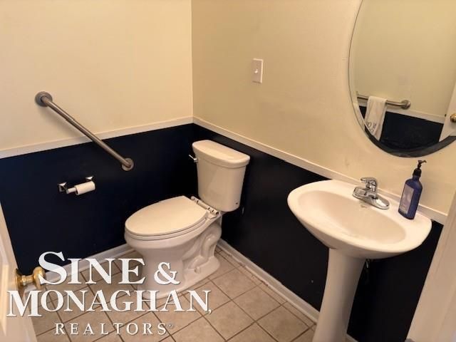 25590 Sun Sail Court, Harrison Twp, MI 48045