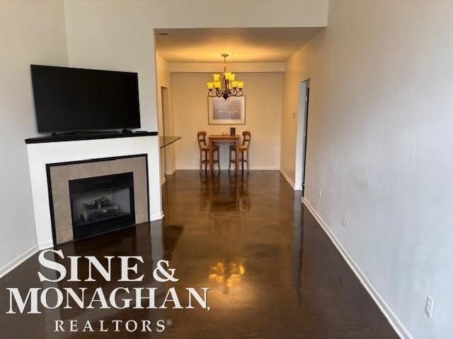 25590 Sun Sail Court, Harrison Twp, MI 48045