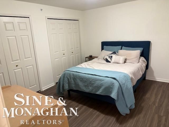 25590 Sun Sail Court, Harrison Twp, MI 48045