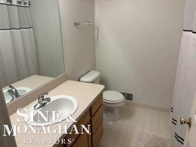 25590 Sun Sail Court, Harrison Twp, MI 48045