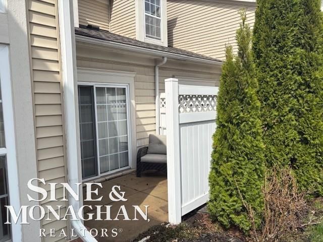 25590 Sun Sail Court, Harrison Twp, MI 48045