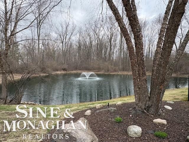 25590 Sun Sail Court, Harrison Twp, MI 48045