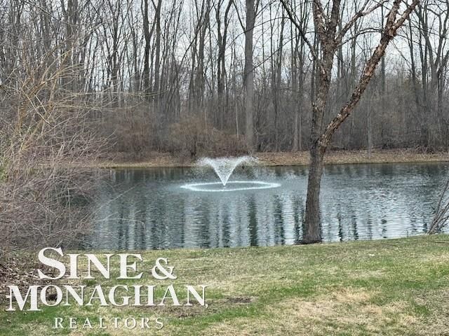 25590 Sun Sail Court, Harrison Twp, MI 48045