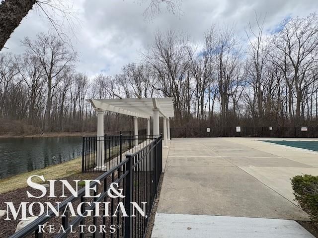 25590 Sun Sail Court, Harrison Twp, MI 48045