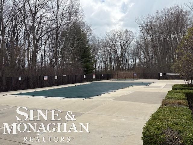 25590 Sun Sail Court, Harrison Twp, MI 48045