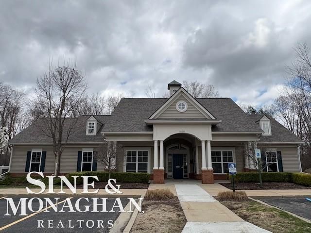 25590 Sun Sail Court, Harrison Twp, MI 48045