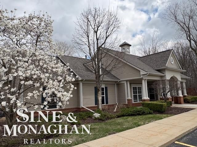 25590 Sun Sail Court, Harrison Twp, MI 48045
