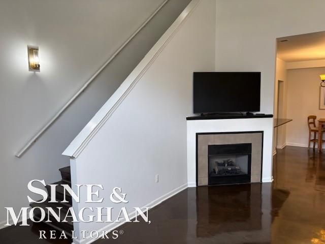 25590 Sun Sail Court, Harrison Twp, MI 48045