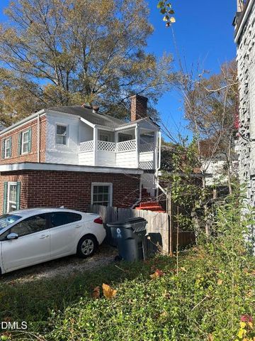 300 Wall Street, Wendell, NC 27591