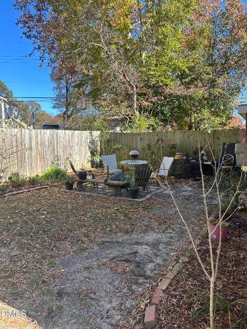 300 Wall Street, Wendell, NC 27591