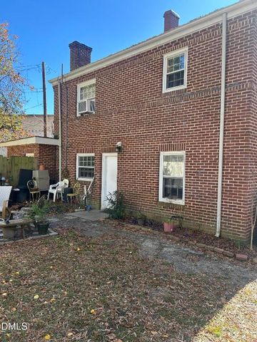 300 Wall Street, Wendell, NC 27591