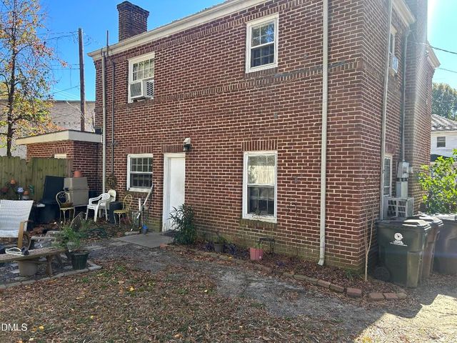 300 Wall Street, Wendell, NC 27591