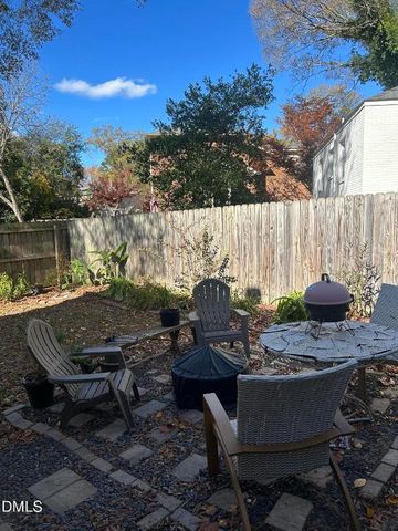 300 Wall Street, Wendell, NC 27591