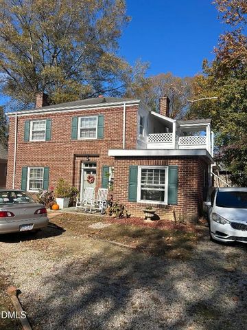 300 Wall Street, Wendell, NC 27591