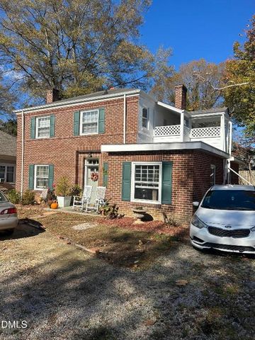 300 Wall Street, Wendell, NC 27591