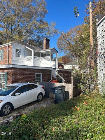 300 Wall Street, Wendell, NC 27591