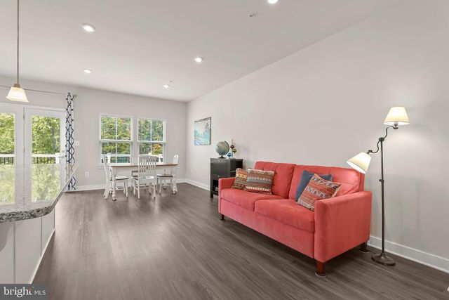 322 HERITAGE ST, Baltimore, MD 21220
