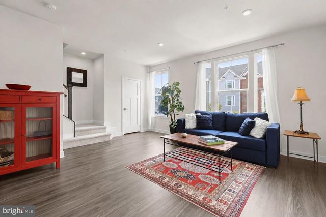 322 HERITAGE ST, Baltimore, MD 21220