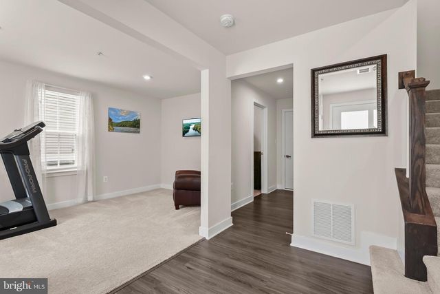 322 HERITAGE ST, Baltimore, MD 21220