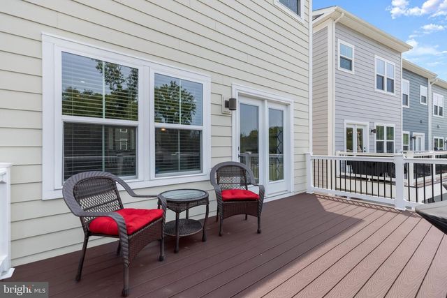 322 HERITAGE ST, Baltimore, MD 21220