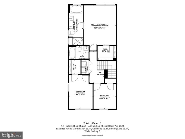 322 HERITAGE ST, Baltimore, MD 21220