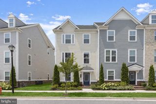 322 HERITAGE ST, Baltimore, MD 21220