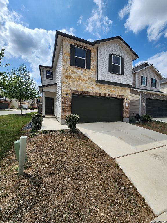 14839 Vance Jackson Rd Unit 601, San Antonio, TX 78249