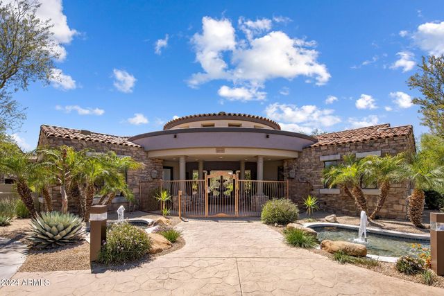 19550 N GRAYHAWK Drive 1084, Scottsdale, AZ 85255