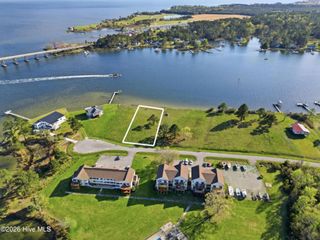 8052 Treasure Drive, Oriental, NC 28571