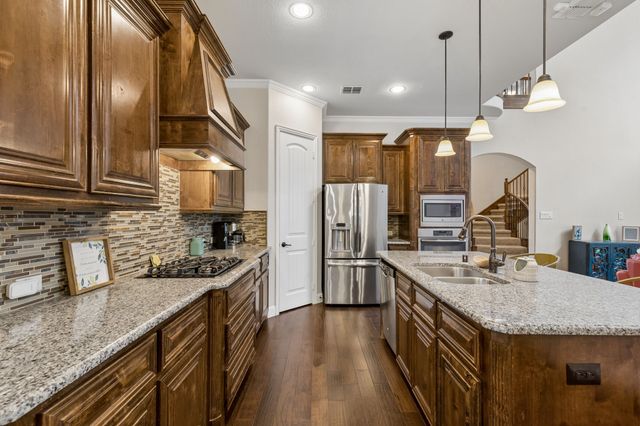 4921 Empire Way, Irving, TX 75038
