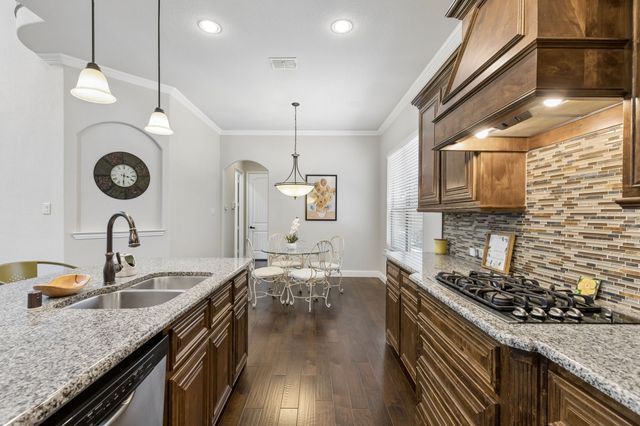 4921 Empire Way, Irving, TX 75038