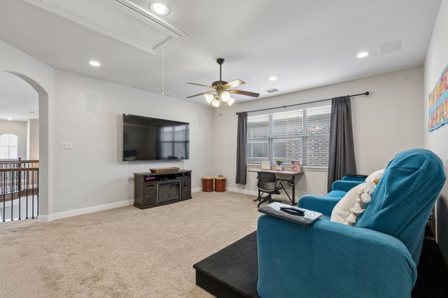 4921 Empire Way, Irving, TX 75038