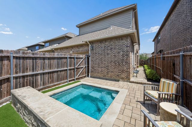 4921 Empire Way, Irving, TX 75038