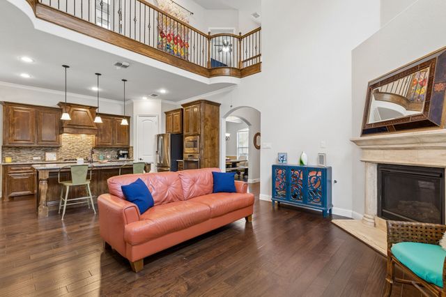 4921 Empire Way, Irving, TX 75038