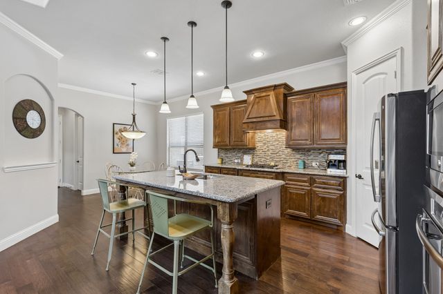 4921 Empire Way, Irving, TX 75038